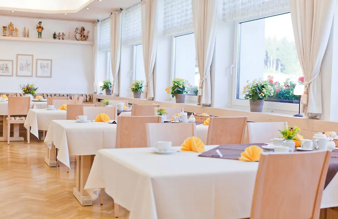 Ferienhotel Mühlleithen-1