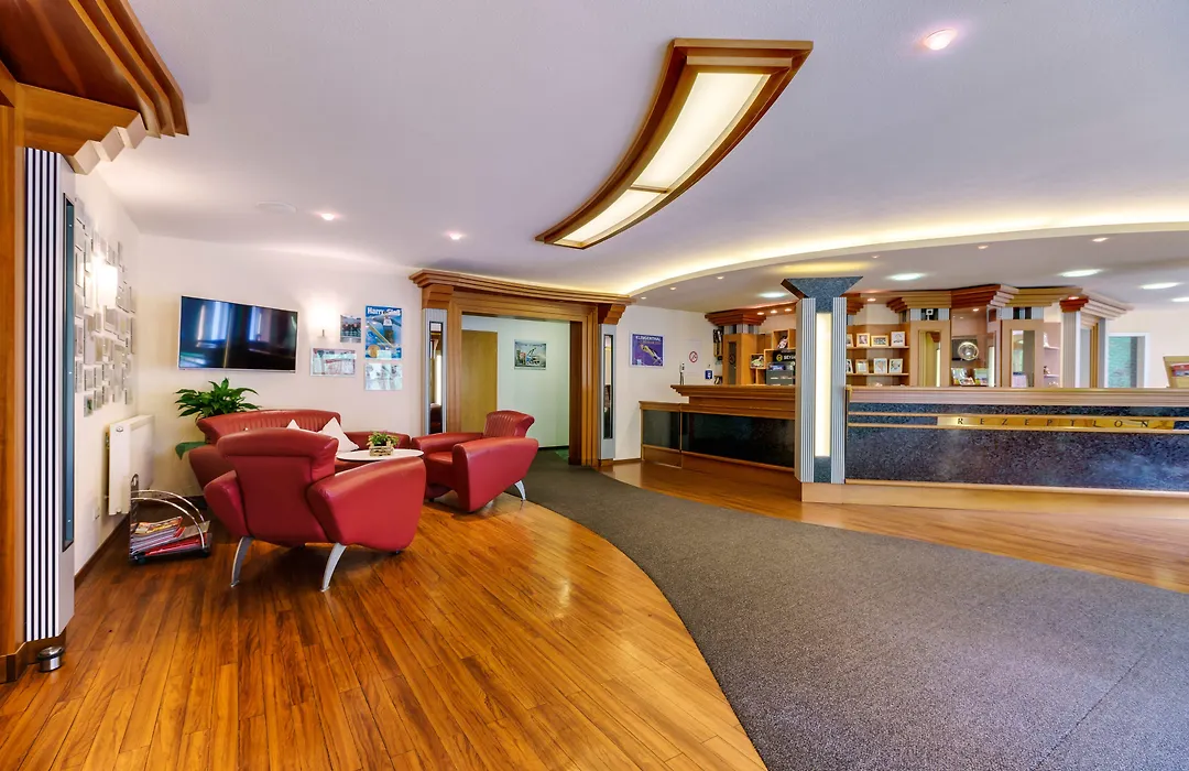 Waldhotel Vogtland-1