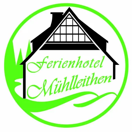 Ferienhotel Mühlleithen-2