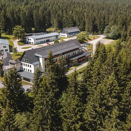 Waldhotel Vogtland-3