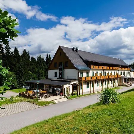 Waldhotel Vogtland-2